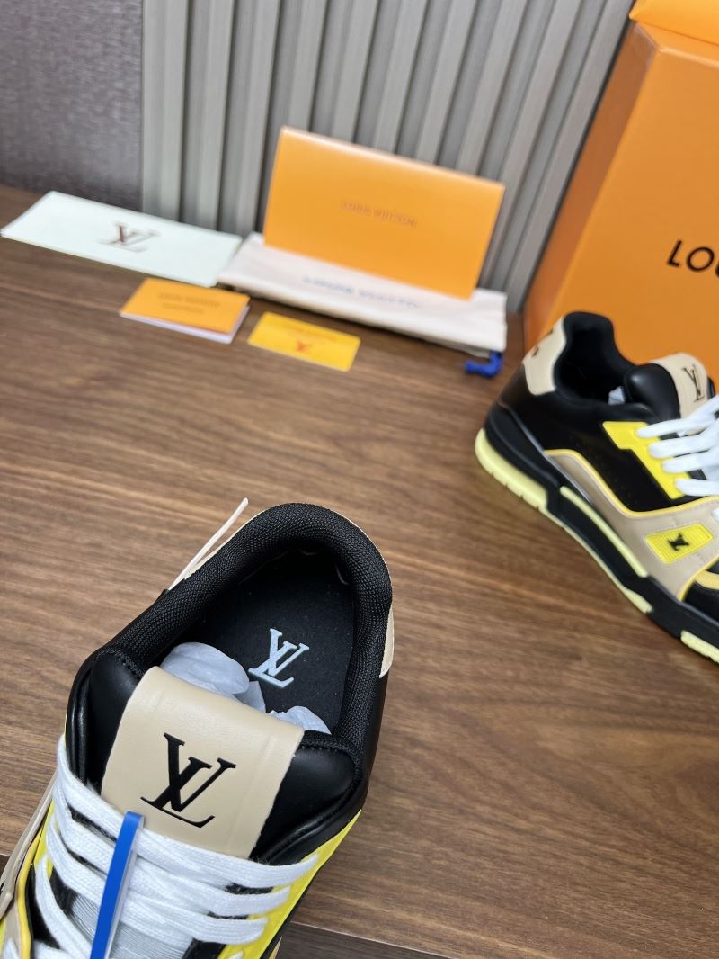 Louis Vuitton Sneakers